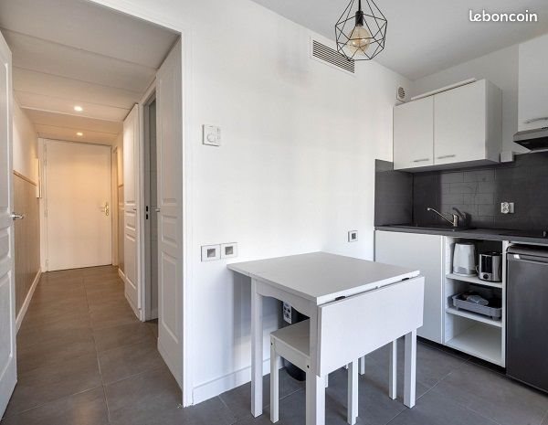 Appartement à louer, 27m², La Rochelle