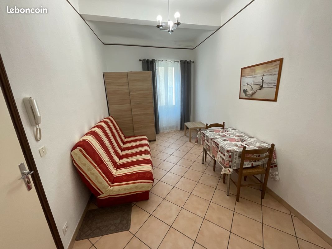 Appartement à louer, 20m², Draguignan