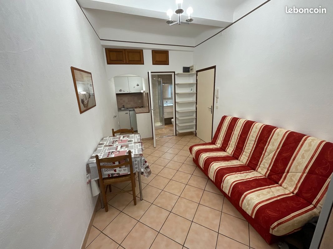 Appartement à louer, 20m², Draguignan