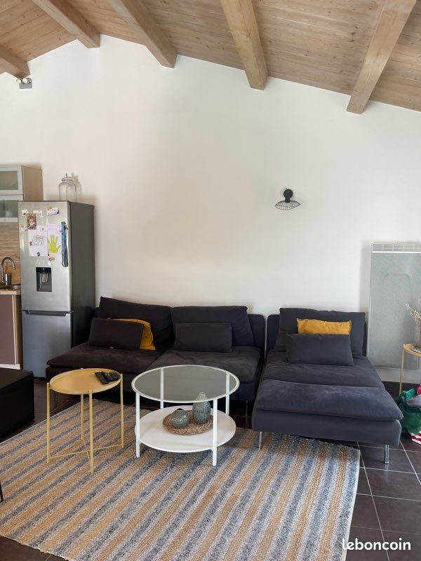 Maison à louer, 110m², Marsilly