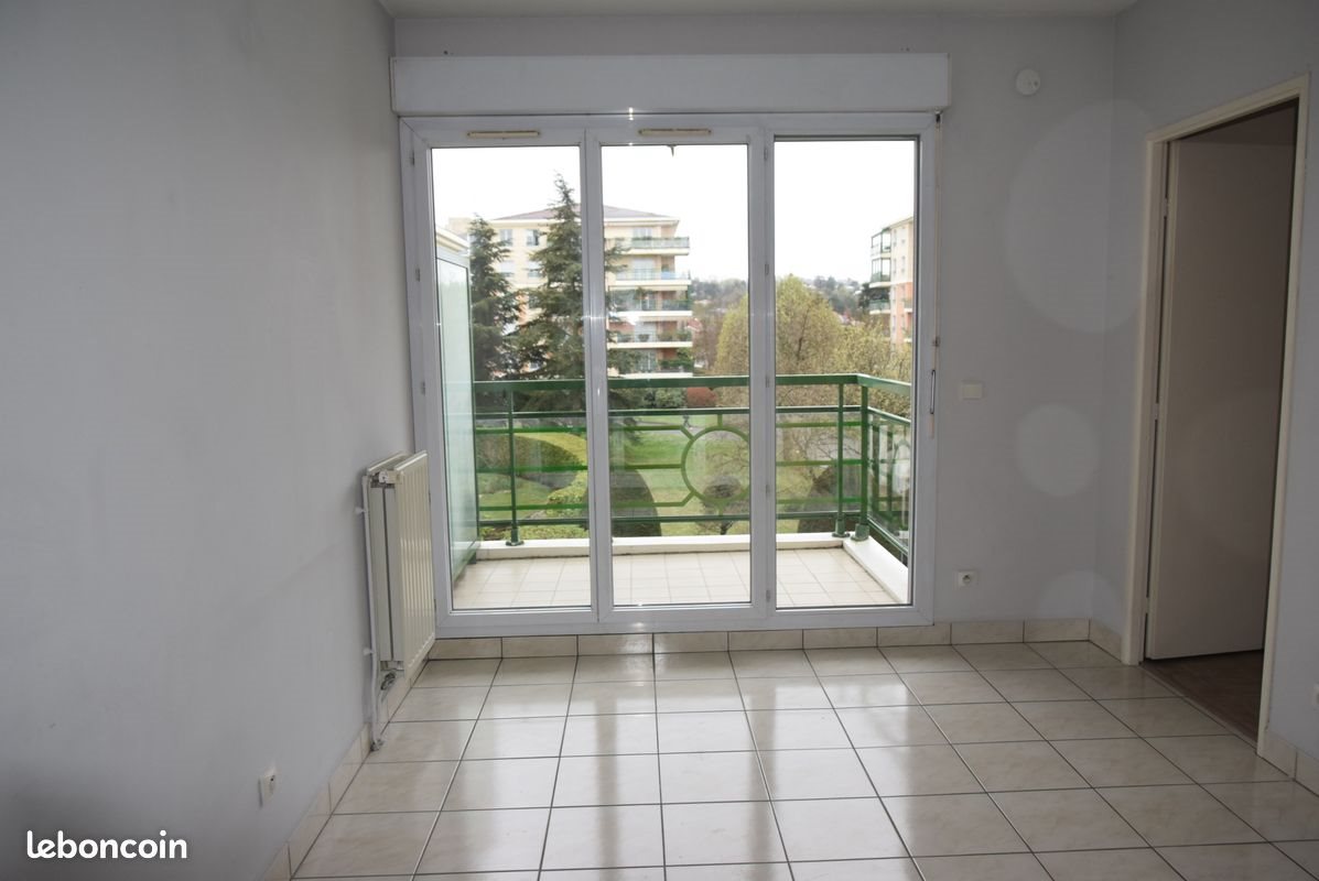 Appartement à louer, 37m², Tassin-la-Demi-Lune