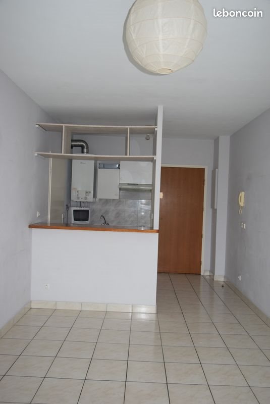 Appartement à louer, 37m², Tassin-la-Demi-Lune
