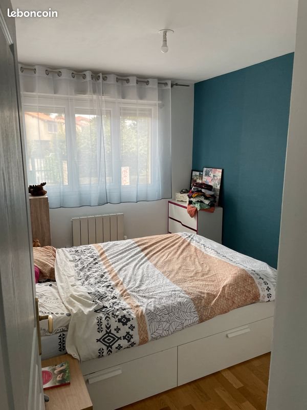 Appartement à louer, 42m², Francheville