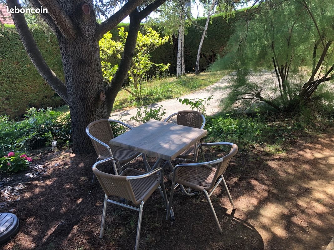 Appartement à louer, 55m², Metz