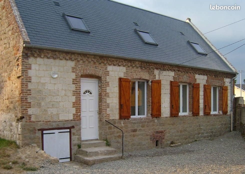 Maison à louer, 90m², Chéry-lès-Pouilly
