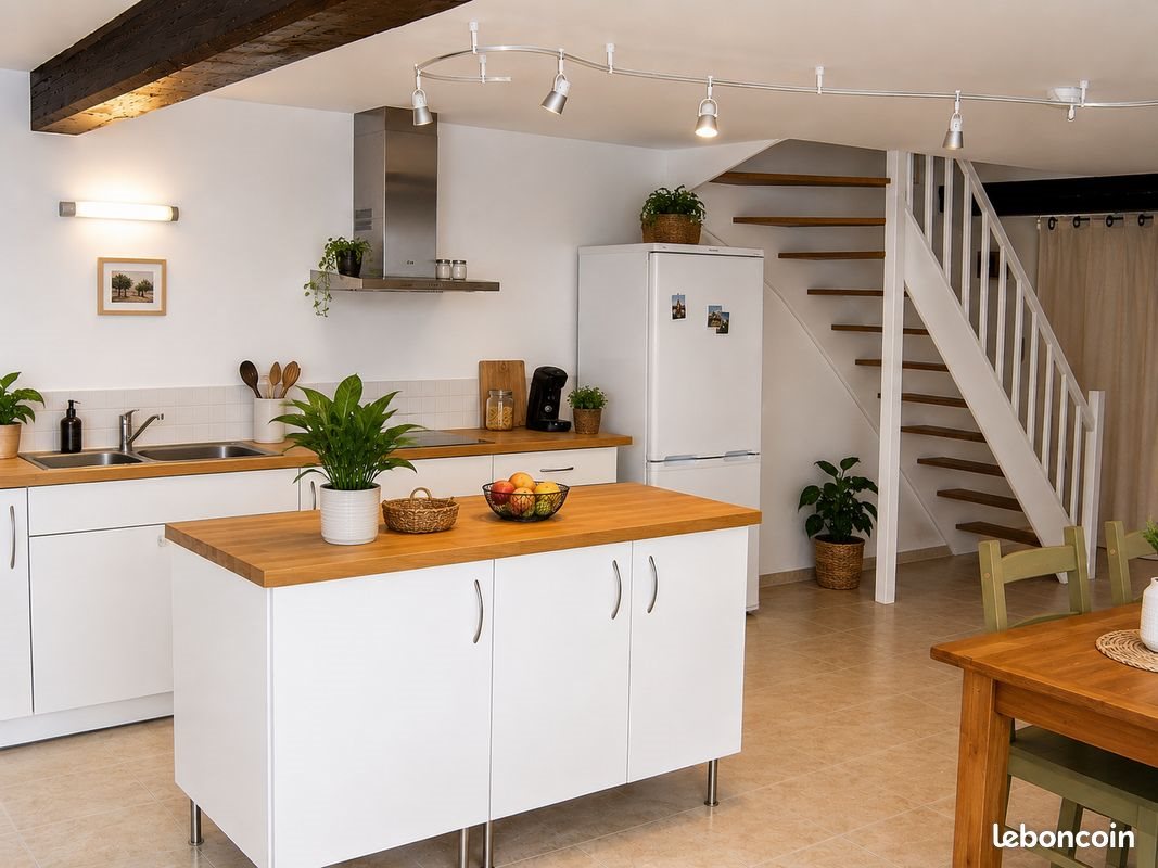 Maison à louer, 90m², Chéry-lès-Pouilly
