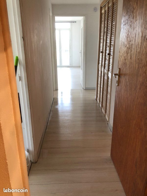 Appartement à vendre, 77m², Pont-Saint-Esprit