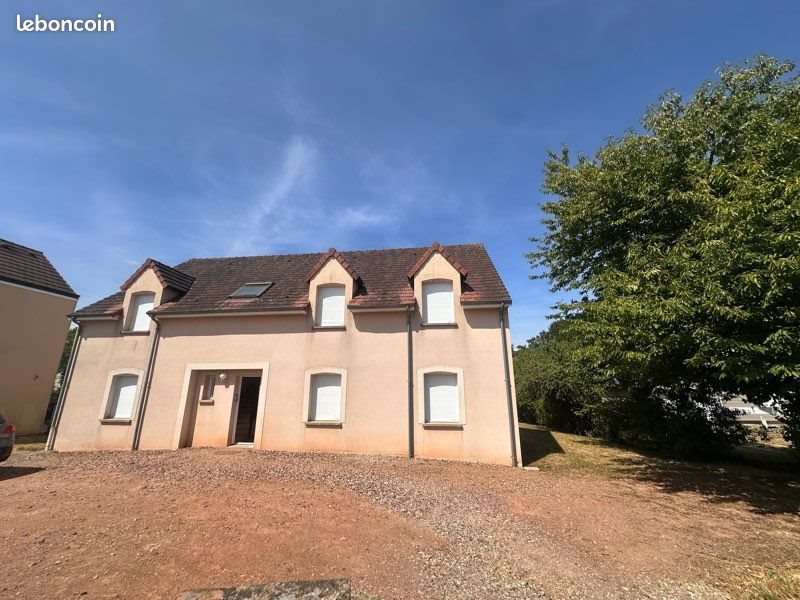 Appartement à louer, 35m², Alençon