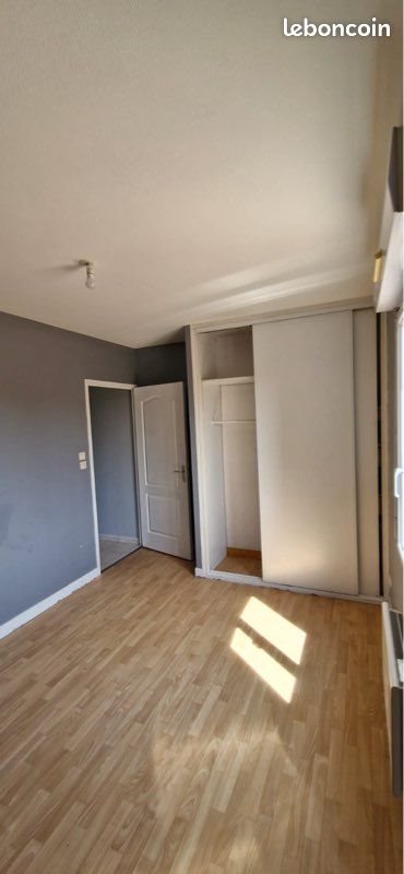 Appartement à louer, 35m², Alençon