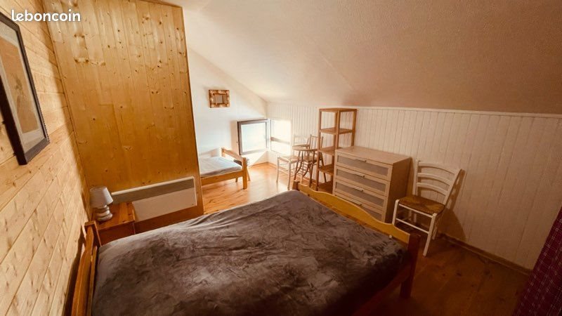 Appartement à vendre, 41m², Saint-Aventin