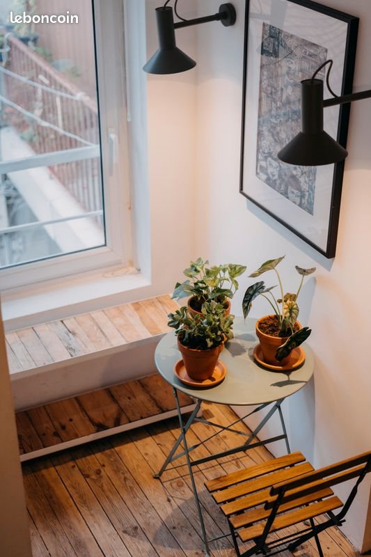 Appartement à vendre, 55m², Nantes