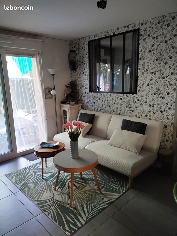 Appartement à vendre, 46m², Saint-Gilles