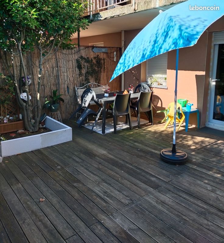 Appartement à vendre, 46m², Saint-Gilles