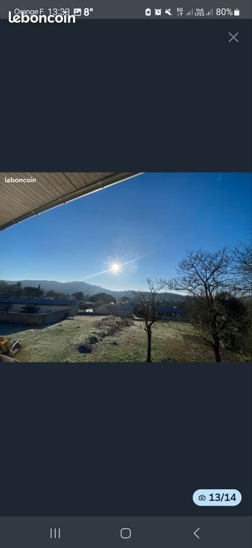 Maison à vendre, 75m², Saint-Sylvestre-sur-Lot