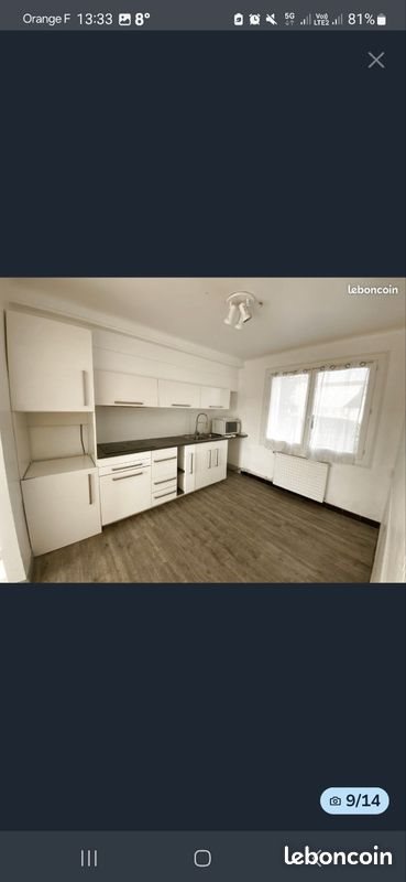 Maison à vendre, 75m², Saint-Sylvestre-sur-Lot