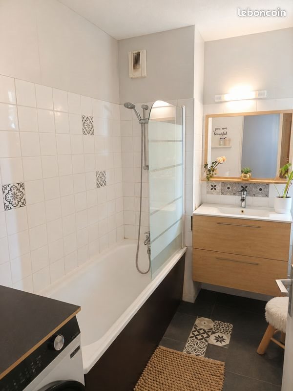 Appartement à louer, 58m², Mérignac