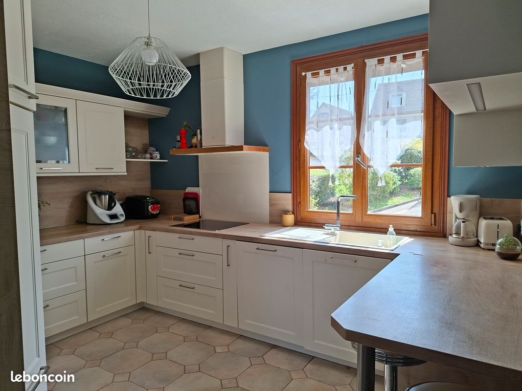 Maison à vendre, 180m², Arnières-sur-Iton