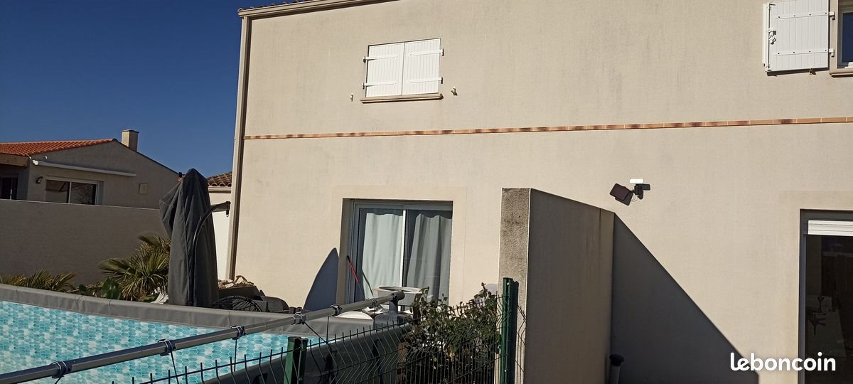 Maison à vendre, 72m², Angliers