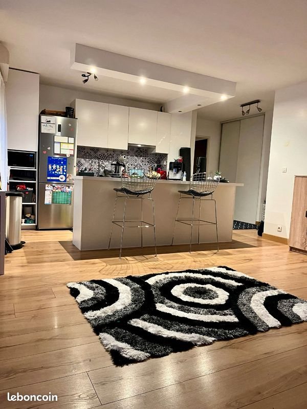 Appartement à louer, 66m², Brie-Comte-Robert
