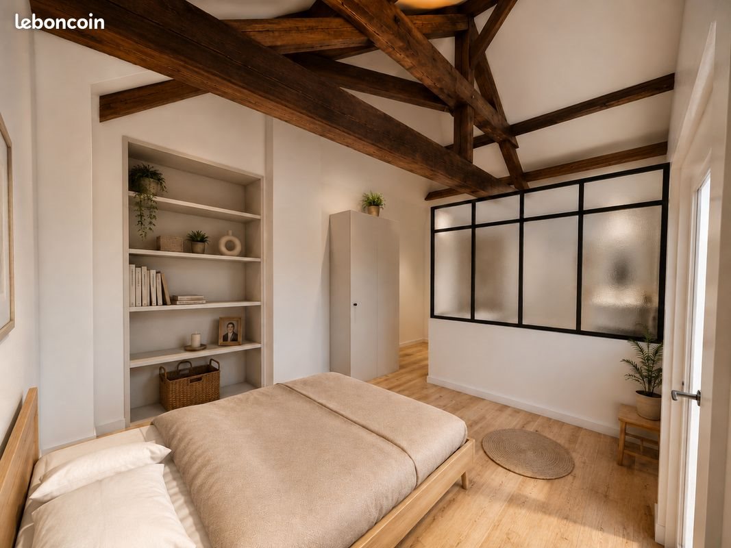 Appartement à vendre, 102m², Rouen