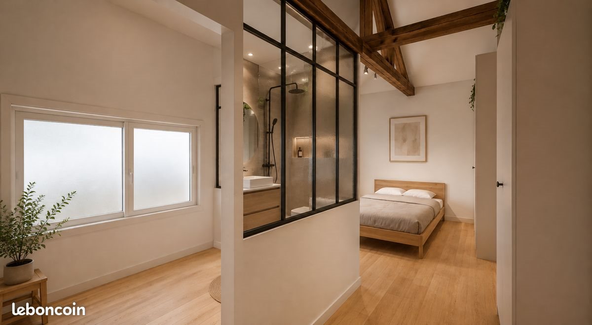 Appartement à vendre, 102m², Rouen