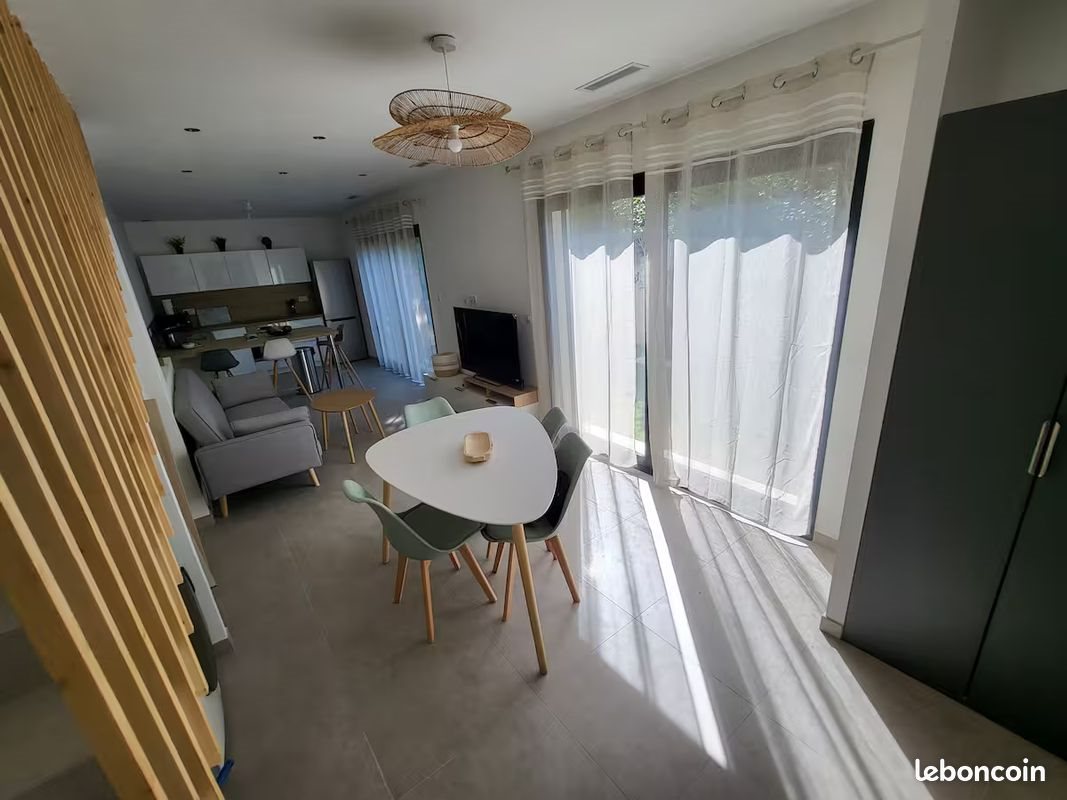Maison à louer, 110m², Aix-en-Provence