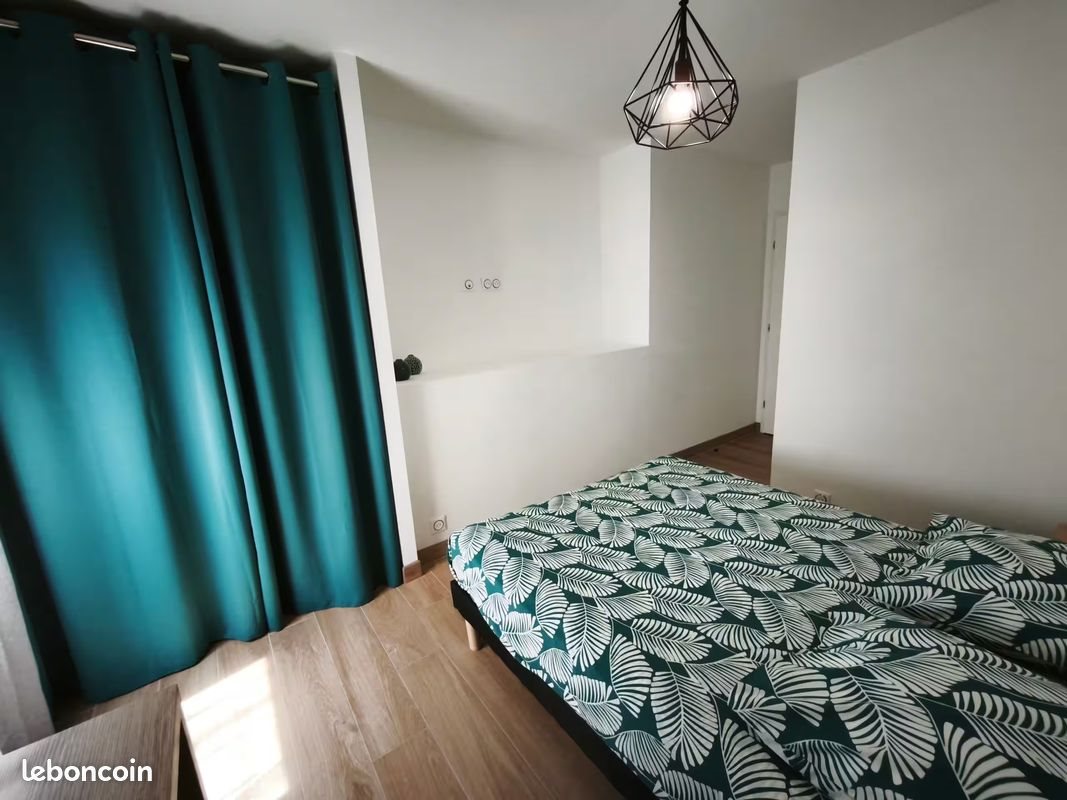 Maison à louer, 110m², Aix-en-Provence