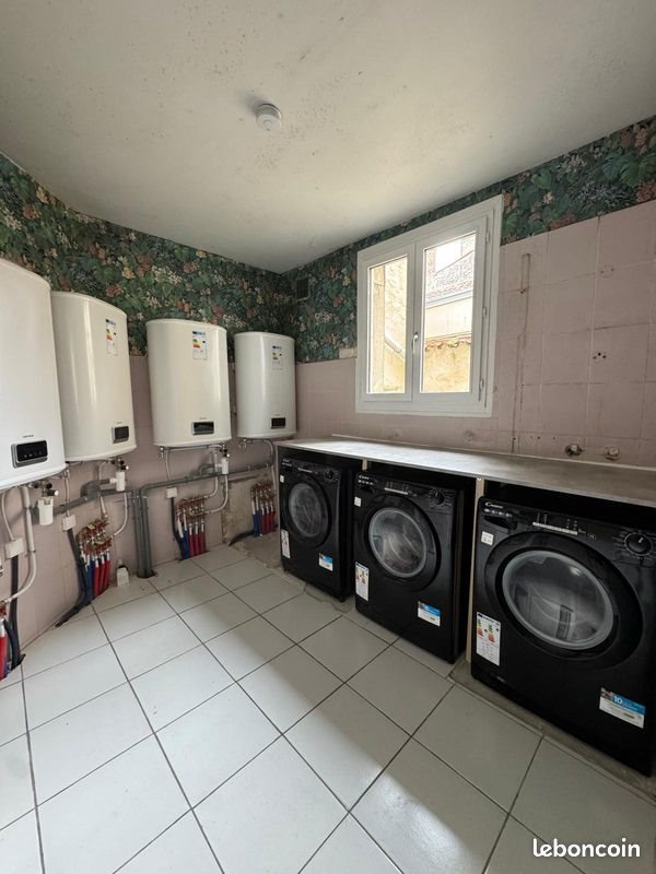 Appartement à louer, 33m², Cognac