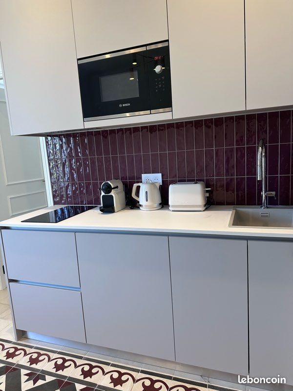 Appartement à louer, 30m², L'Île-Rousse