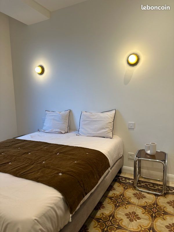 Appartement à louer, 30m², L'Île-Rousse