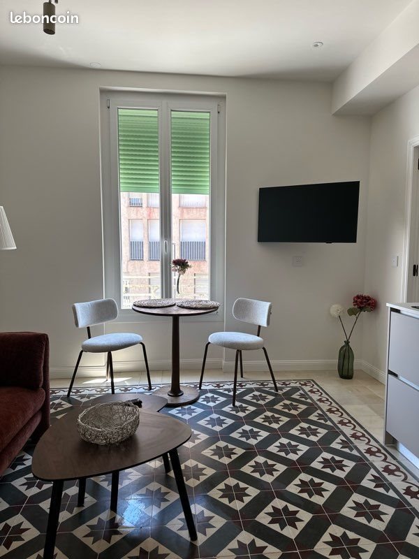 Appartement à louer, 30m², L'Île-Rousse