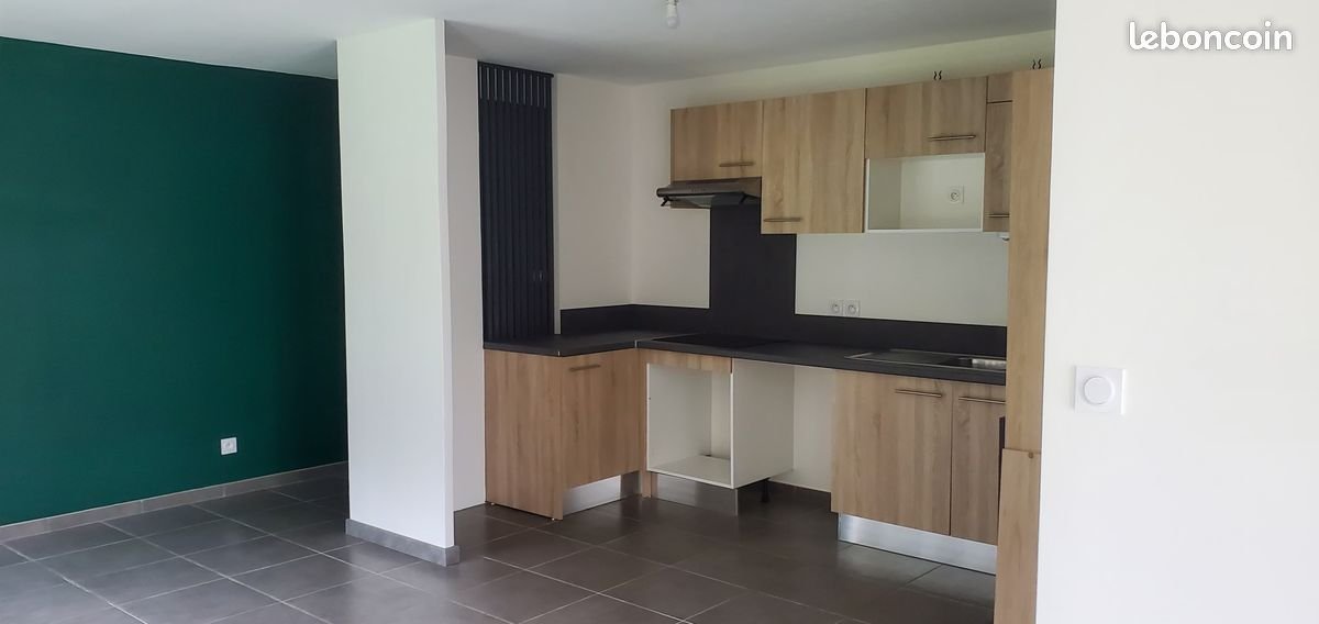 Appartement à vendre, 69m², Pessac
