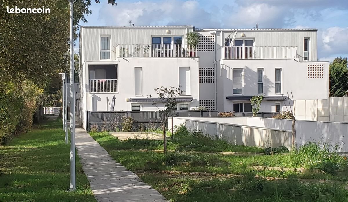 Appartement à vendre, 69m², Pessac