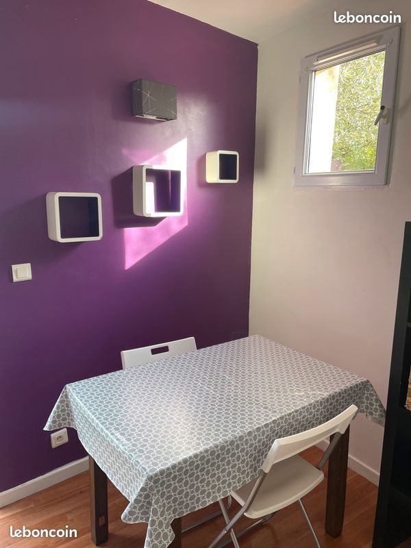 Appartement à louer, 25m², Viols-le-Fort
