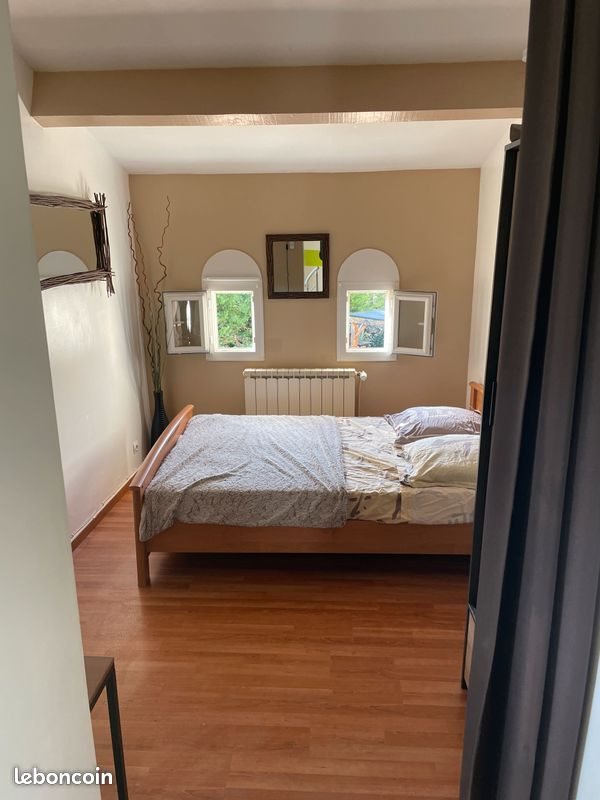 Appartement à louer, 25m², Viols-le-Fort