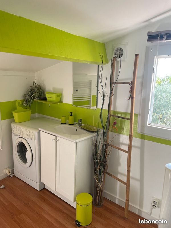 Appartement à louer, 25m², Viols-le-Fort
