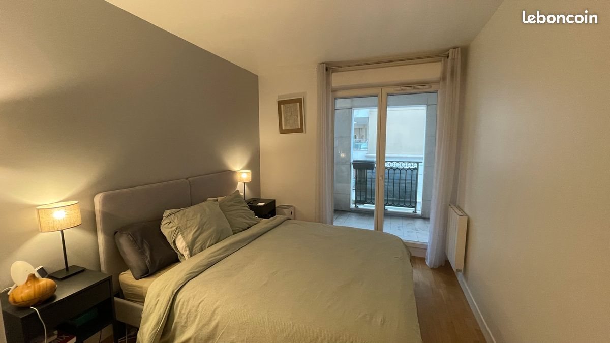 Appartement à louer, 67m², Montrouge