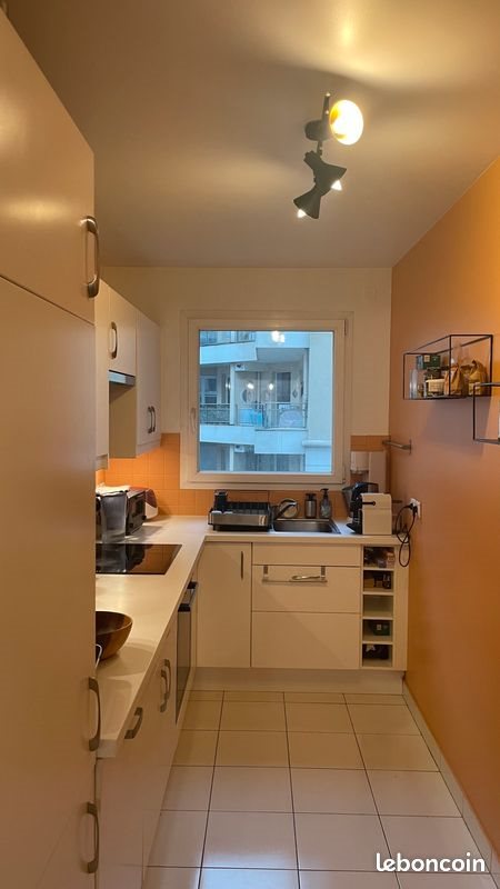 Appartement à louer, 67m², Montrouge