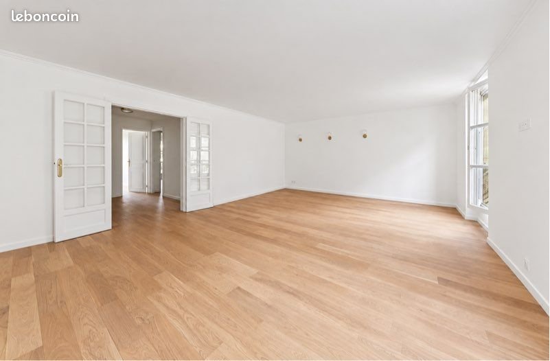 Appartement à louer, 84m², Nanterre
