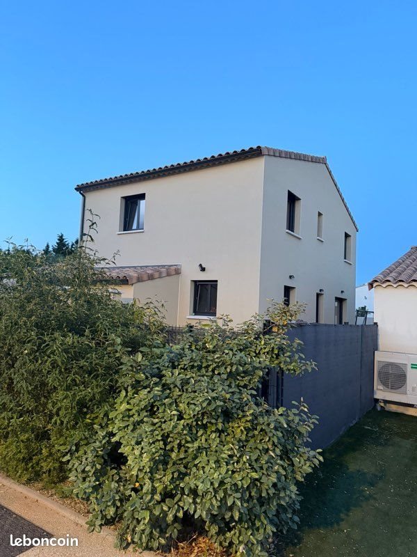 Maison à vendre, 125m², Beaucaire