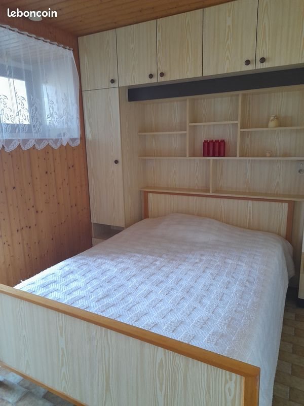 Maison à louer, 24m², La Roche-sur-Foron