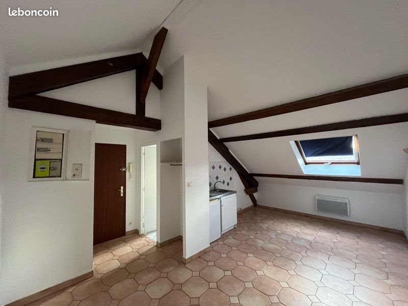 Appartement à louer, 25m², Dijon