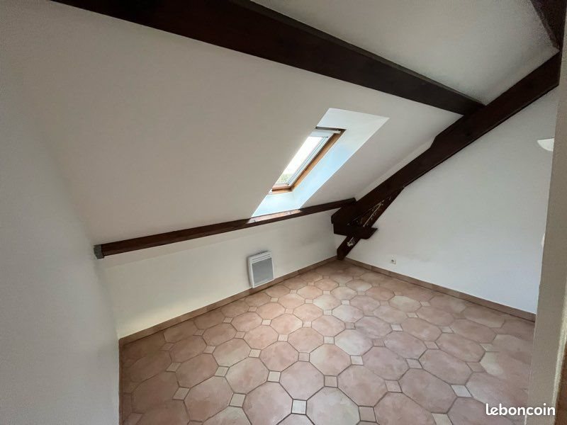 Appartement à louer, 25m², Dijon