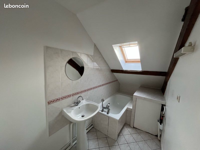Appartement à louer, 25m², Dijon
