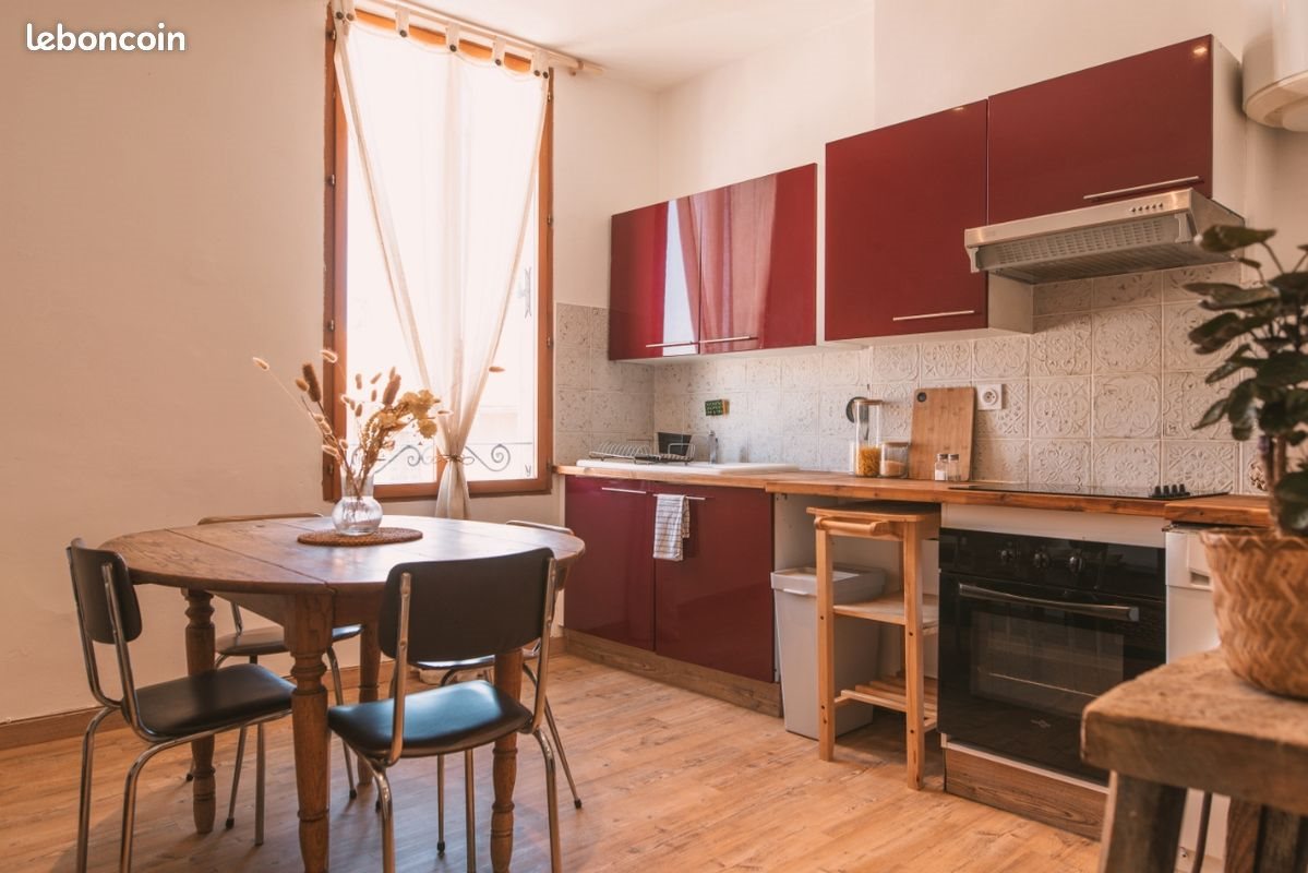 Appartement à louer, 37m², Avignon