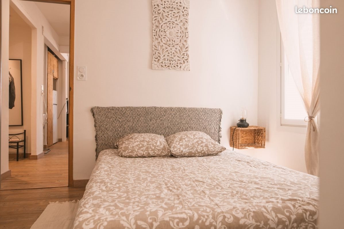 Appartement à louer, 37m², Avignon