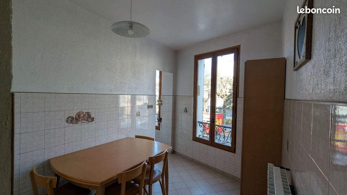 Appartement à vendre, 56m², Vincennes