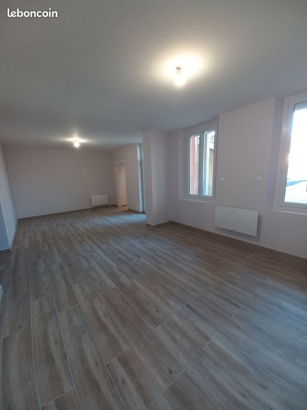 Appartement à louer, 65m², Montauban
