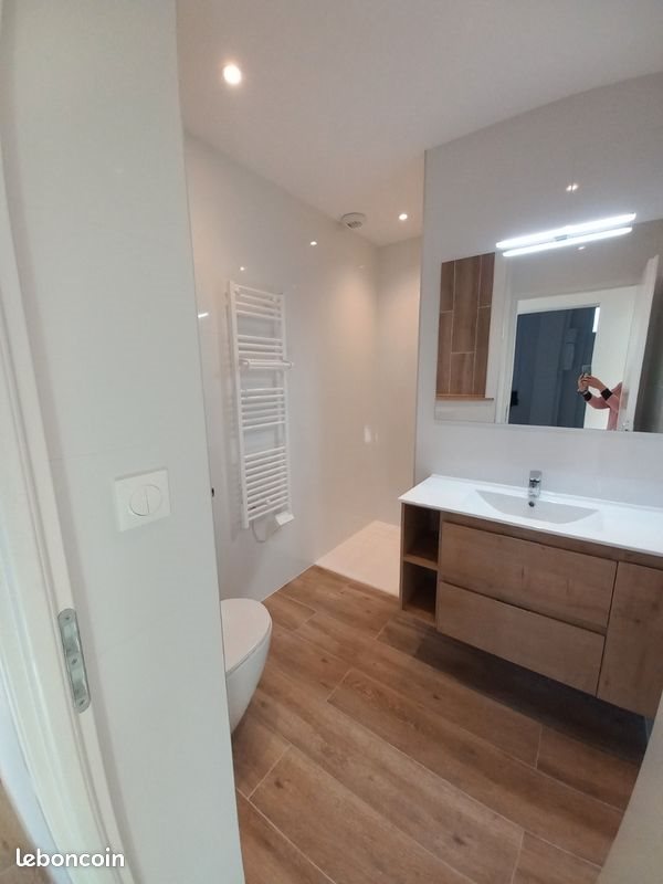 Appartement à louer, 65m², Montauban