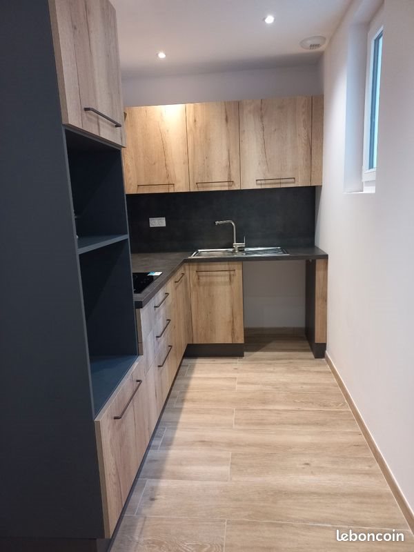 Appartement à louer, 65m², Montauban